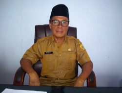Kepala Dinkes Baubau Jawab Soal Isu Aliansi PPM