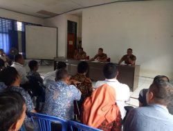 123 Kades Terpilih, Serentak Akan Dilantik Minggu Depan