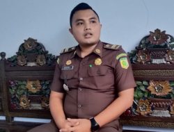Wartawan Dikasuskan, Bupati Buteng Mangkir Panggilan Sidang