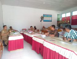 Anggota DPR Muna: Merubah Nilai Rapor Bisa Pidana