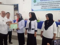 Triwulan Kedua Sejumlah Sekolah di Konawe Tidak Terima Dana BOS