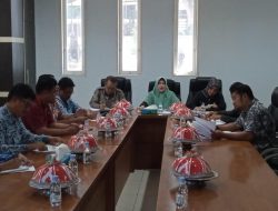DPRD Kritisi Rencana Keberadaan Alfamidi di Kolaka