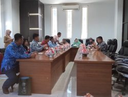 Asmani Arif: DPRD Tidak Anti Investasi Jika untuk Kesejahtraan Masyarakat dan Kemajuan Daerah
