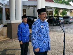 2.256 ASN Pemda Wakatobi Akan Terima Tambahan Penghasilan