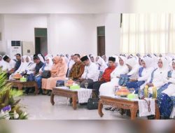 Musda II BKMT Kota Baubau, Sekda: Mari Jaga Nilai ke Butonan PO-5
