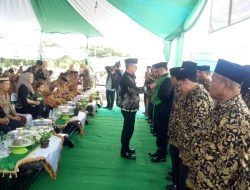 Wabup Buka MTQ XXXV Tingkat Kabupaten Konawe
