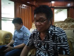 “Sinyal Golkar”, Rusman Emba Dapat Dukungan