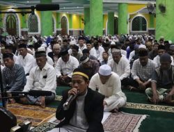 Sambut Hut ke- 60, Pemda Kolaka Gelar Dzikir dan Tabligh Akbar