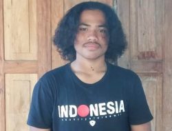 OKP Katobengke Lipu Apresiasi Profesionalitas Polres Baubau, Ungkap Pelaku Tewasnya Dua Remaja