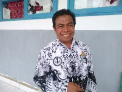 Ketua PGRI Muna Sesalkan Orangtua Murid Laporkan Guru di Polsek