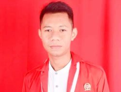 GMNI Baubau : Pengrusakan Kios Wa Abe di Buteng, Dipicu Konflik Agraria