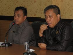 Bahas Soal Gaji ASN, Dewan Konsel Ajak Duduk Bersama Pemda