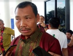 Nasib Aparat Desa Tergantung Dokumen APBDes?