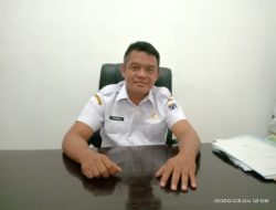 Tahun 2020, DLH Mubar Fokus pada Penataan Ruang Terbuka Hijau