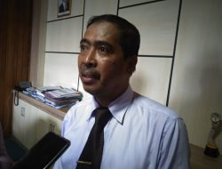 Sekda Muna: Jelang Pilkada ASN Diharapkan Netral