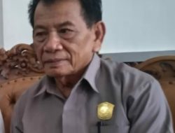 Ketua DPC Hanura Muna: Pemberian Surat Tugas Dua Balon Belum Final