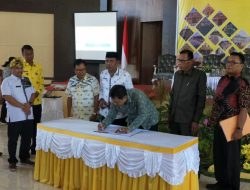 Wakatobi Masuk Lima KSPN Super Unggulan Tahun 2021