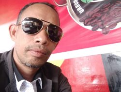 Milad IMM ke-56, Sekjen PAN Baubau: Kontribusi Po-Lima Sejalan dengan Momentum Ini