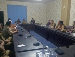 Tanggap Darurat Corona, Kery Himbau Dirikan Posko Antisipasi Covid 19