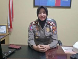 Sat-Lantas Polres Konawe Bakal Programkan  Kampung Tertib Berlalu Lintas di BTN Wawonggole