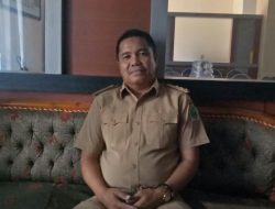 Dampak Corona, Pedagang Beras Bakal Dicabut Izin Usahanya