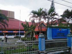 Resmi di Laporkan Oknum Guru SMAN I Raha ke Ombudsman