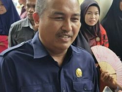 Ketua DPRD Konawe Harapkan Kades Terpilih Bersinergi Dengan Pemda Konawe