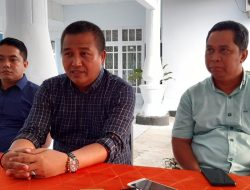 DPRD Konawe Minta Imigrasi, 49 Warga Cina Di Morosi Segera Dideportasi