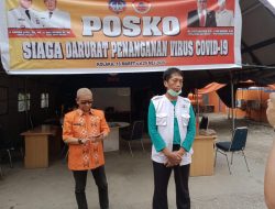 Hasil Resmi Tes Laboratorium PDP Asal Kolaka yang Meninggal Dunia, Belum Keluar