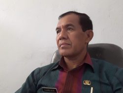 Kumpul KTP Urus Bantuan Eksodus di Muna, Dinsos Hentikan Tidak Benar