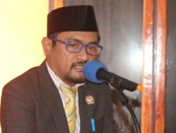Tunda Pilkada Serentak, Ini Masa Jabatan Bupati Muna