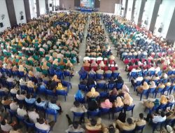 Hanya di Koltim, Seluruh Honorer Terima SK Bupati