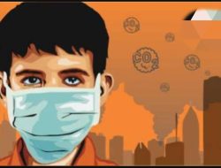 Geger, Puluhan Ribu Masker Milik Dinkes Mubar Raib, Diduga Digasak Maling