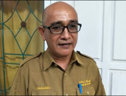 Viral Video Nasabah Bank Sultra di Wakatobi Pingsan di Depan Meja CS, Jubir Gugus Tugas Covid-19 Wakatobi: Efek  Kelaparan