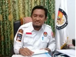 Cegah Covid-19, KPU Muna Tunda Aktivitas  110 PPK