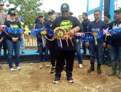 Konawe Expo ke- 60 Tahun, Ketahuan Pertumbuhan Ekonomi Konawe Tertinggi di Sultra