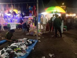 Konawe Expo ke-60 di Serbu Pedagang