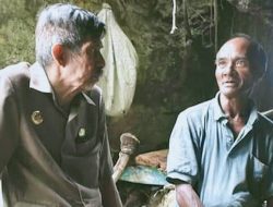 La Udu dapat Hadiah Rumah Baru dari Pemkot Baubau