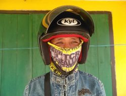 Covid-19 Hidup Segan Mati Tak Mau, Tukang Ojek di Muna Mengeluh