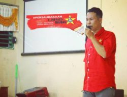 Tanda-tanda Redanya Covid-19 di Sultra Belum Ada, Ini Pernyataan LMND Sultra