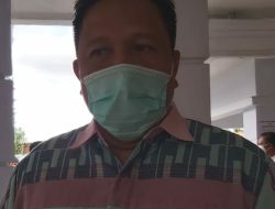 Jika 18 Pasien Positif Tes Swab, Bupati Muna Bakal Ambil Tindakan Tegas