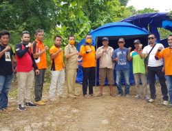 Pulang di Muna, 42 Perantau Nunukan Usai Jalani Isolasi Kondisi Sehat