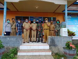 Putus Mata Rantai, Tim Gugu Covid-19 Muna Sosialisasi Berjalan di 20 Kecamatan