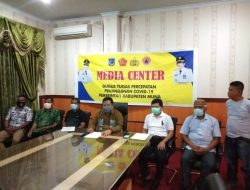 Muna Mencekam, 7 Pasien Dinyatakan Positif Virus Corona