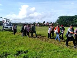 Butuh Asupan Alkes Covid-19 RS Muna, Respon Sekertaris Gugus Tugas Sultra