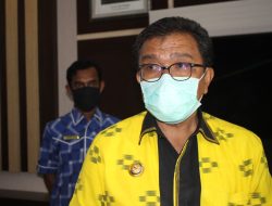 Cegah COVID-19, Bupati Wakatobi Keluarkan Instruksi