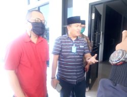 DPRD Konawe Warning Pemda Konawe Tuntaskan Honor Aparat Desa Sebelum Lebaran