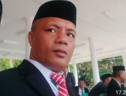 Atasi Covid-19, Pemda Muna Gunakan Dana Desa Rp18,6 Miliar