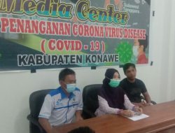 Berstatus OTG, Satu Warga Konawe Jadi “DPO” Tim Gugus Tugas Covid 19 Kabupaten Konawe