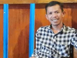 Dua Warga Baubau Positif Covid-19, Begini Kata HMI Baubau